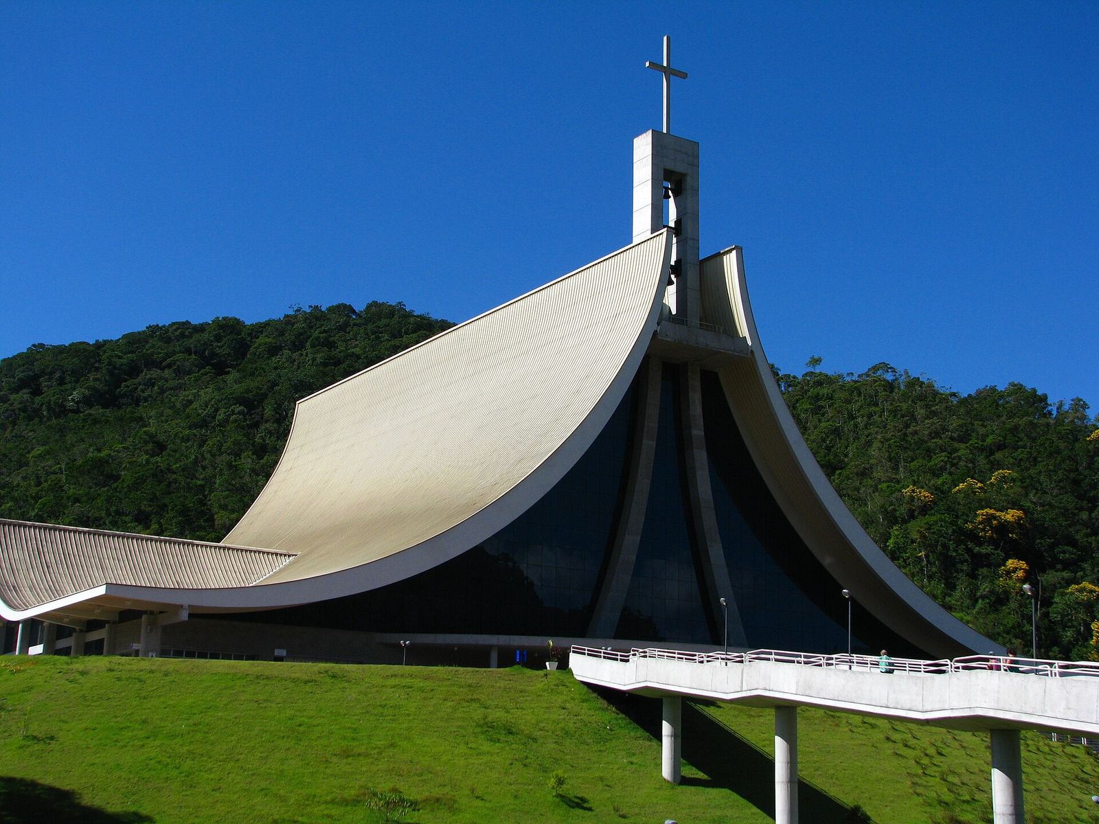 Santuário de Santa Paulina
